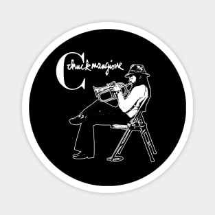 Chuck Mangione - Dark Magnet